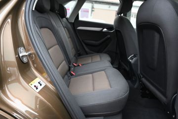 Audi Q3 - 10