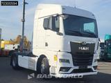 MAN TGX 18.470 4X2 GM PTO-preparation - Tieflader