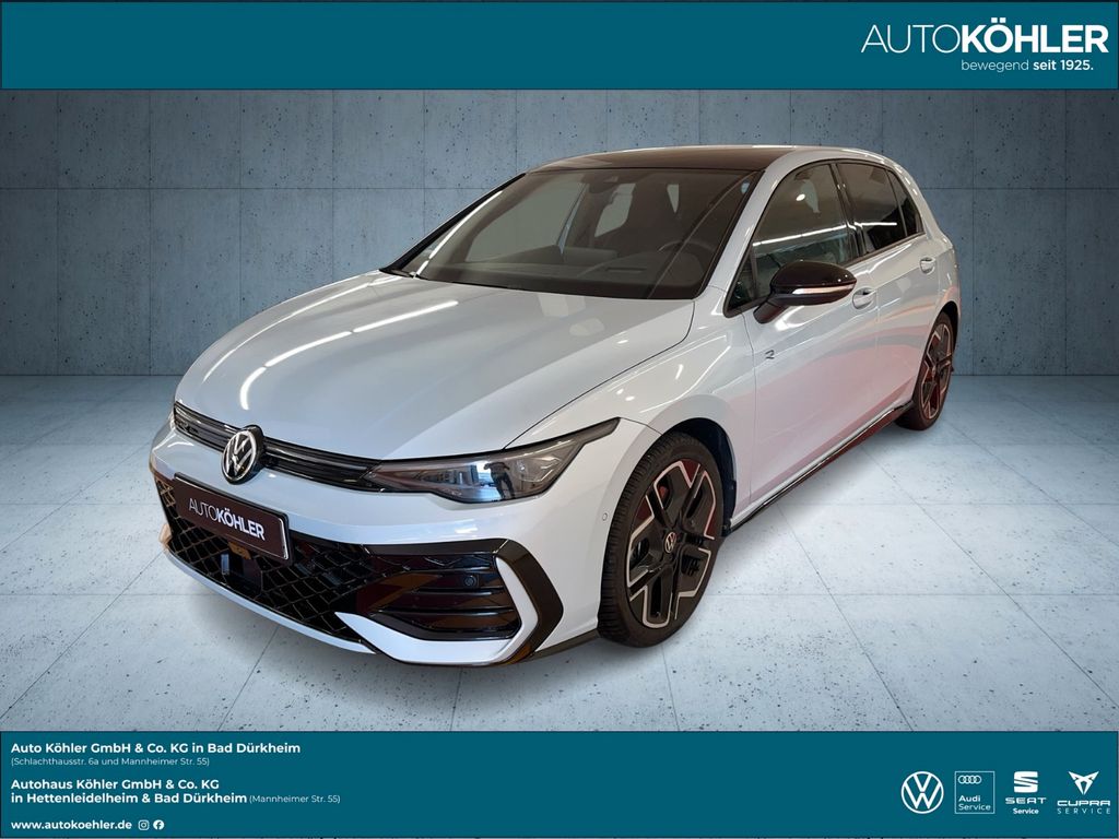 Image of Volkswagen Golf