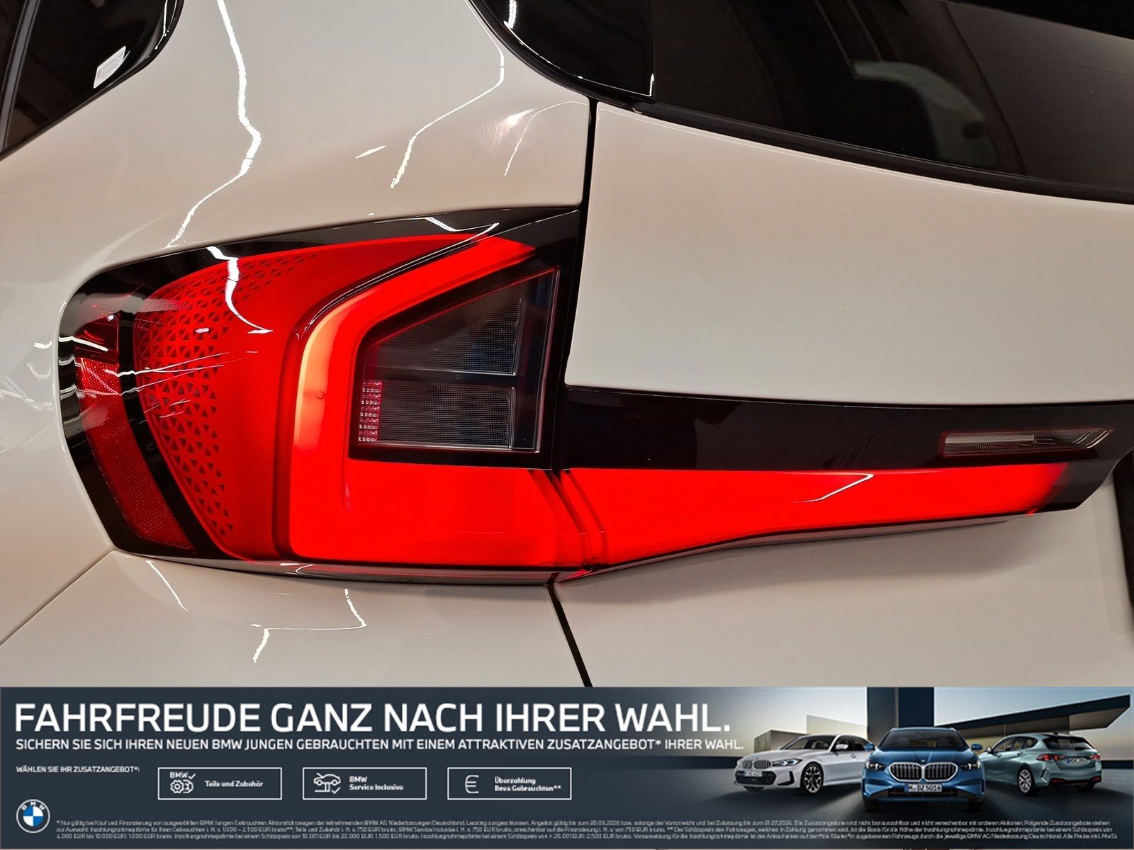 BMW X1 - Bild 11