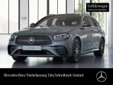 Mercedes-Benz E 450 T 4M AMG+PANO+360+AHK+MULTIBEAM+STHZG+20"