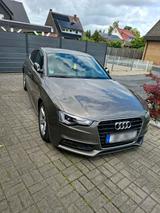 Audi A5 Sportback 2.0 TDI 190PS SLine mult... - Audi A5: Sportback Sline