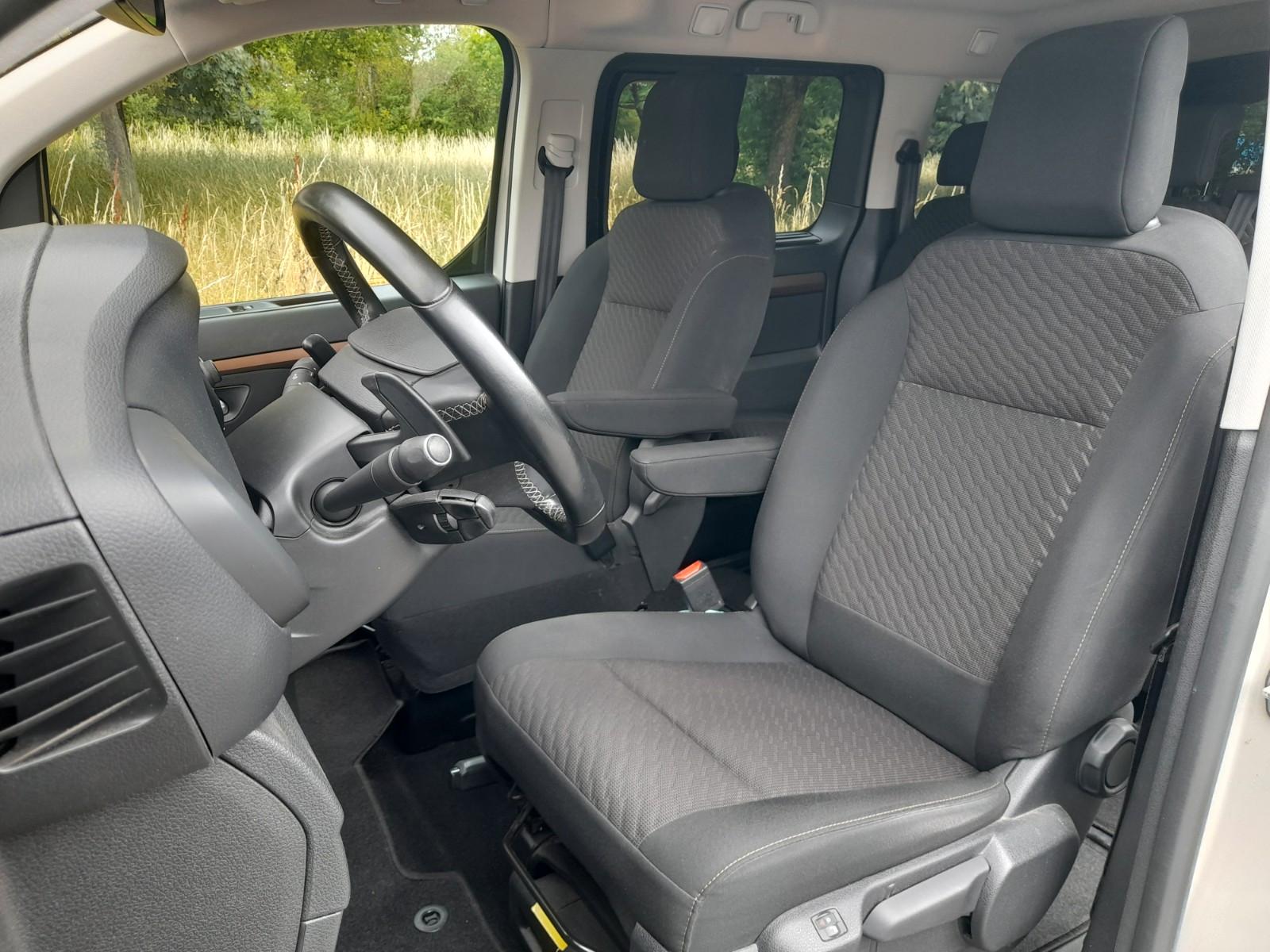 Toyota Proace (Verso) 2,0-l-D-4D 130kW L1 Family Co...