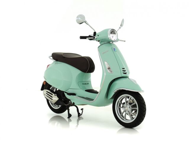 Vespa Bromscooter Primavera 4T