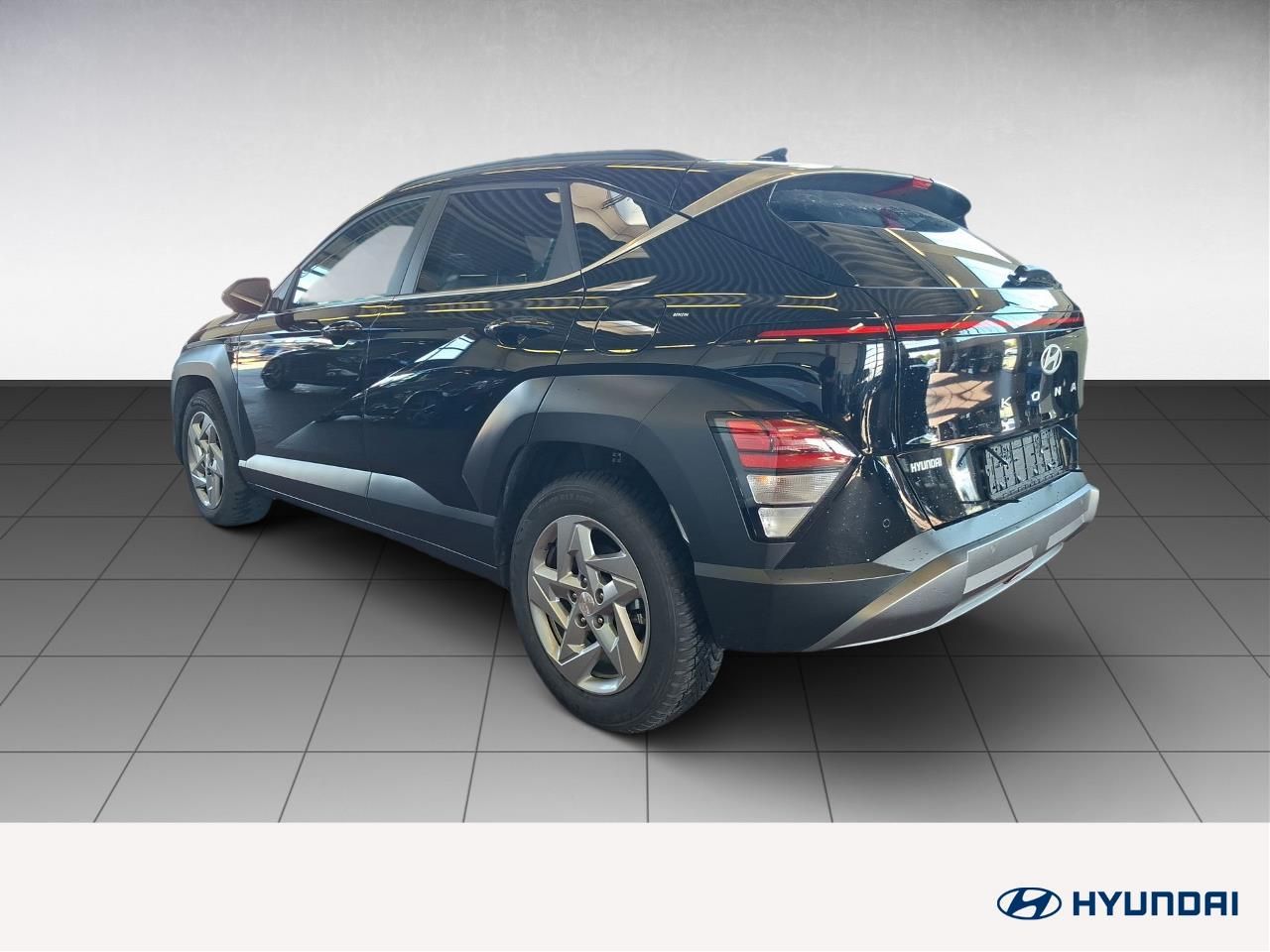 Fahrzeugabbildung Hyundai KONA TREND *LED*KAMERA*NAVI*SITZ&LENKRADHEIZUNG*