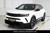 Opel Mokka-e "GS Line" KAMERA|SPURASSISTENT|LED - Opel Elektroautos