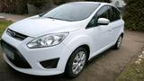 Ford C-Max Ecoboost 1.0i 101ps - Ford C-Max mit Benzin-Antrieb: Kleinwagen, Schaltgetriebe