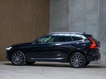 Volvo XC60 - 4