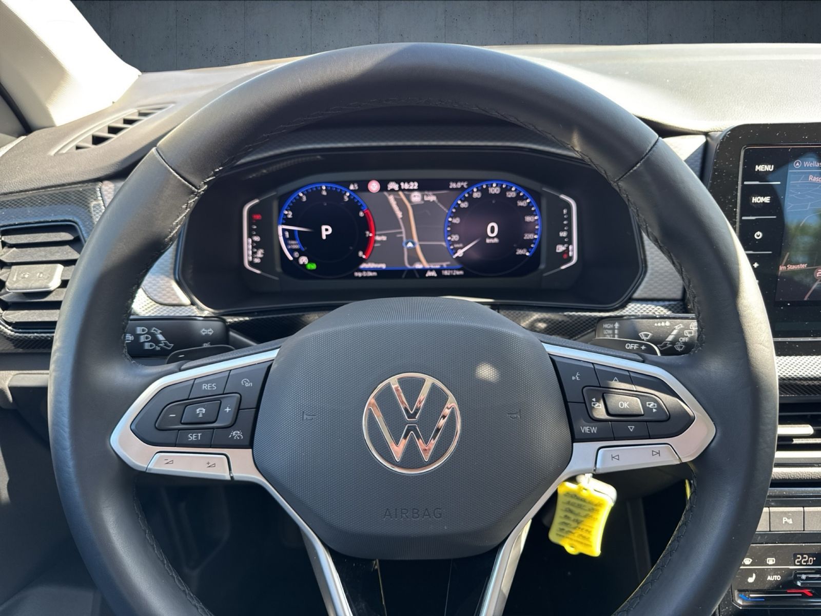 Volkswagen T-Cross - Bild 25