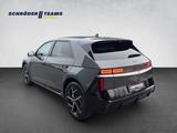 Hyundai IONIQ 5 Elektro 84,0 kWh N Line MATRIX/NSCC/VIRT - Gebrauchtwagen mit Navigationssystem