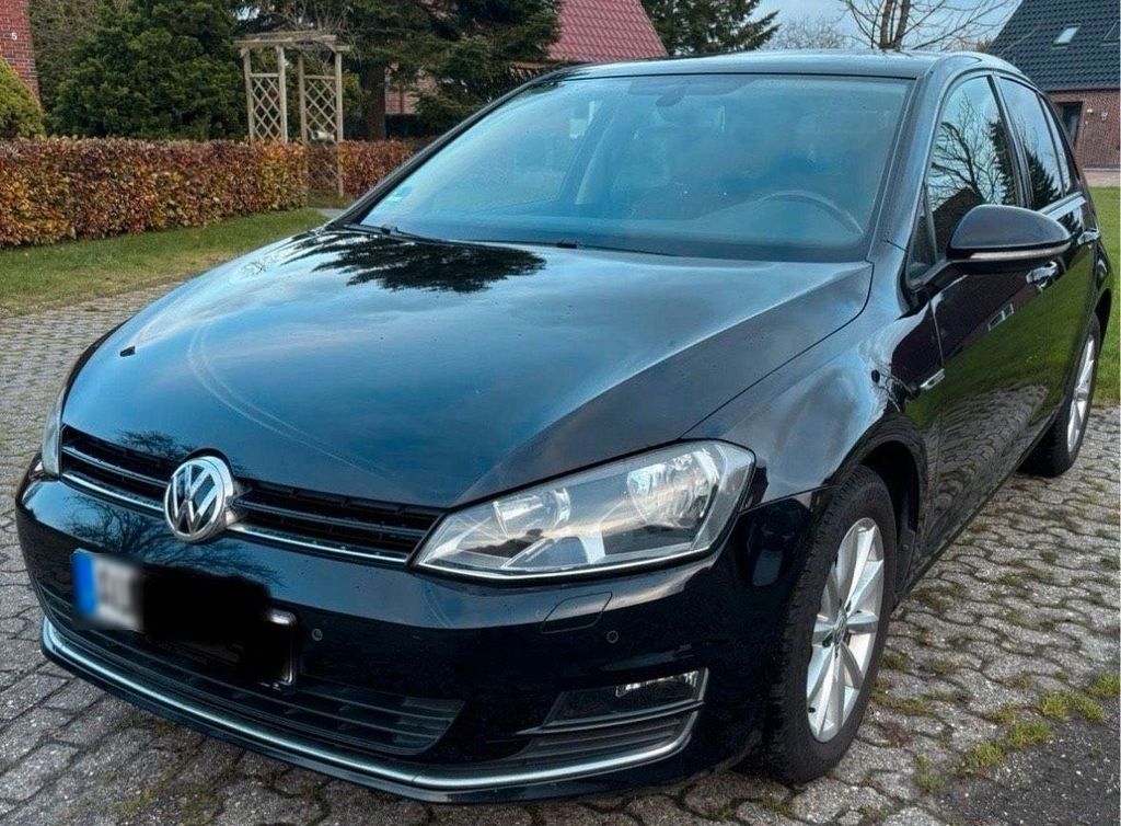 Image of Volkswagen Golf