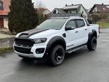 Ford Ranger Wildtrak DOKA 4x4 Umbau - Ford Ranger: Umbau