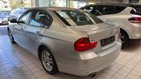 BMW E90 320i Limo Advantage*TÜVneu*Service*Klima* - gebrauchte BMW 320 aus dem Jahr 2006