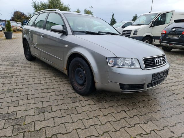 Audi A4 Avant 1.6"orig.109.000km"