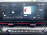 Hyundai KONA - Vorschau Bild 10