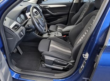 BMW X1 - 3