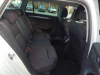 Skoda Superb - Vorschau Bild 14