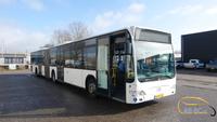 Mercedes-Benz Citaro O 530 G 45+1 Sitze