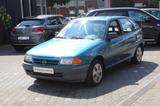 Opel Astra F 1.8 AUTOMATIK*73000KM*5TÜRIG! - Opel aus 1993