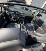 Peugeot 308 CC Caprio - Caprio gebraucht