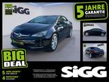 Opel Cascada 1.6 Innovation Automatik - Garantie - gebrauchte Opel Cascada aus dem Jahr 2019