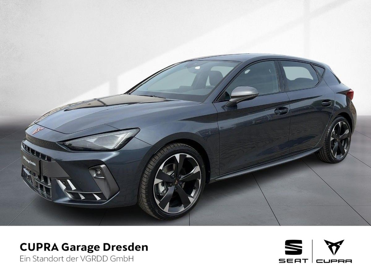 Cupra Leon 1.5 eTSI 110 kW (150 PS) 7-Gang-DSG