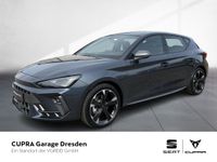 Cupra Leon - Vorschau Bild 1