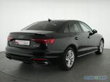 Audi A4 Lim 40 TDI S tronic Adv Navi,LED,Leder,Sortsi - Audi A4: Limousine