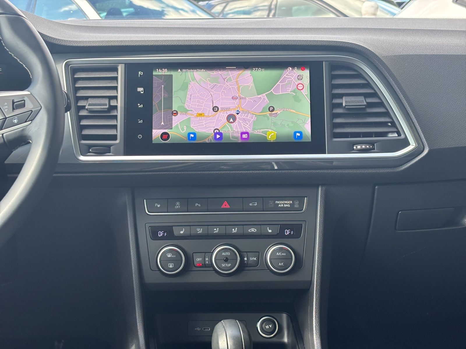 Seat Ateca - Bild 9
