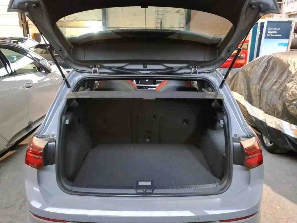 Volkswagen Golf - Bild 10