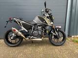 KTM Duke 690 & Akrapovic' ! - Offers matching your search criteria