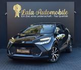 Toyota C-HR 1.8 Hybrid TEMPOMAT/KLIMA/ALU/NAVI/53.000KM - Toyota C-HR: Limousine