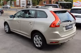 Volvo XC60 D3 Momentum Geartronic+SENSUS+LEDER+PDC+AHK - Volvo Gebrauchtwagen in Düsseldorf