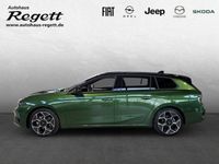 Opel Astra - Vorschau Bild 4