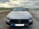 Mercedes-Benz CLA 45 S AMG Shooting Brake / 2. Hd. / Garantie - Mercedes-Benz CLA 45 AMG Shooting Brake von privat