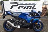 Yamaha YZF R1 RN65 "NEU" - YAMAHA YZ65