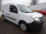 Renault Kangoo Rapid Extra Kasten Trennwand Klima - Renault Kangoo: Kasten