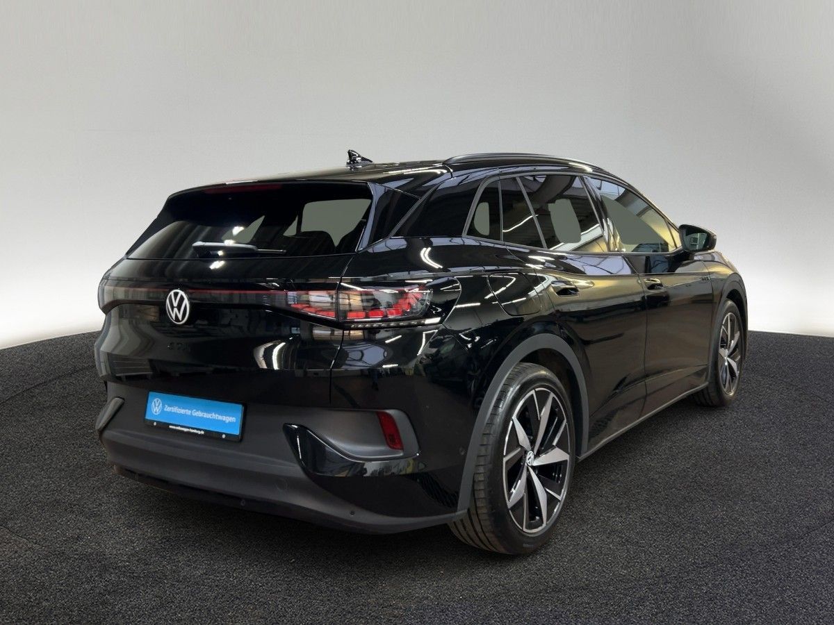 Volkswagen ID.4 - Bild 5