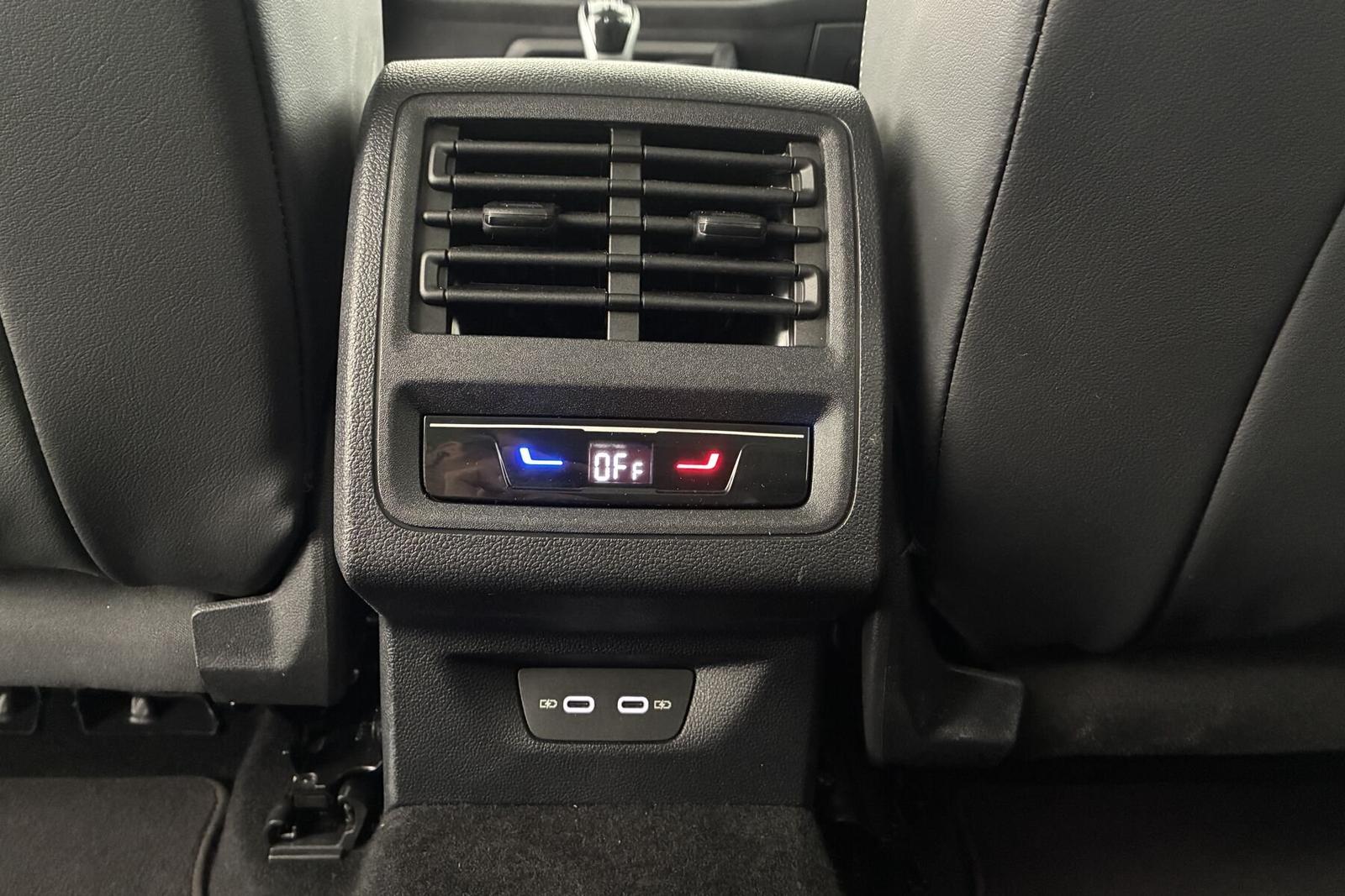 Volkswagen Golf VIII 1.5 TSI Goal Navi ACC LED AHK RFK PDC, миниатюра 18
