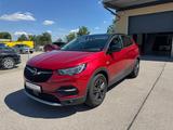 Opel Grandland (X) Design Line Kamera - Opel Grandland (X) Design-Line