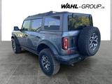Ford Bronco TG1 Badlands e-4WD DAB LED RFK Tempomat - Ford Bronco Gebrauchtwagen