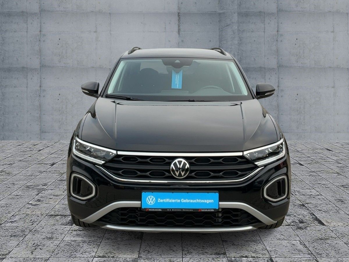 Volkswagen T-Roc - Bild 3