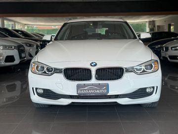 BMW 316 - 2
