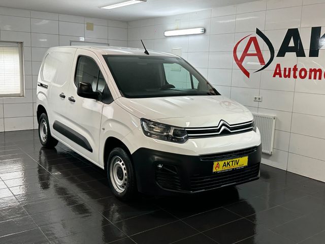 Citroën Berlingo 1.5 Blue-HDI Kasten Club M*erst 42 Tkm*