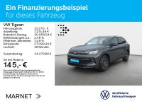 Volkswagen Tiguan - Vorschau Bild 2