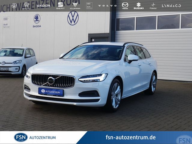 Volvo V90 B4 Diesel 197PS Core LEDER STANDHEIZUNG