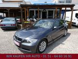 BMW 325i Touring #AHK#LEDER#SHZG#HU BIS 6.2027#19 - BMW 325 in Dresden