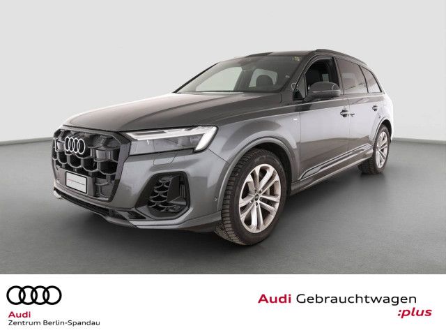 Image of Audi Q7