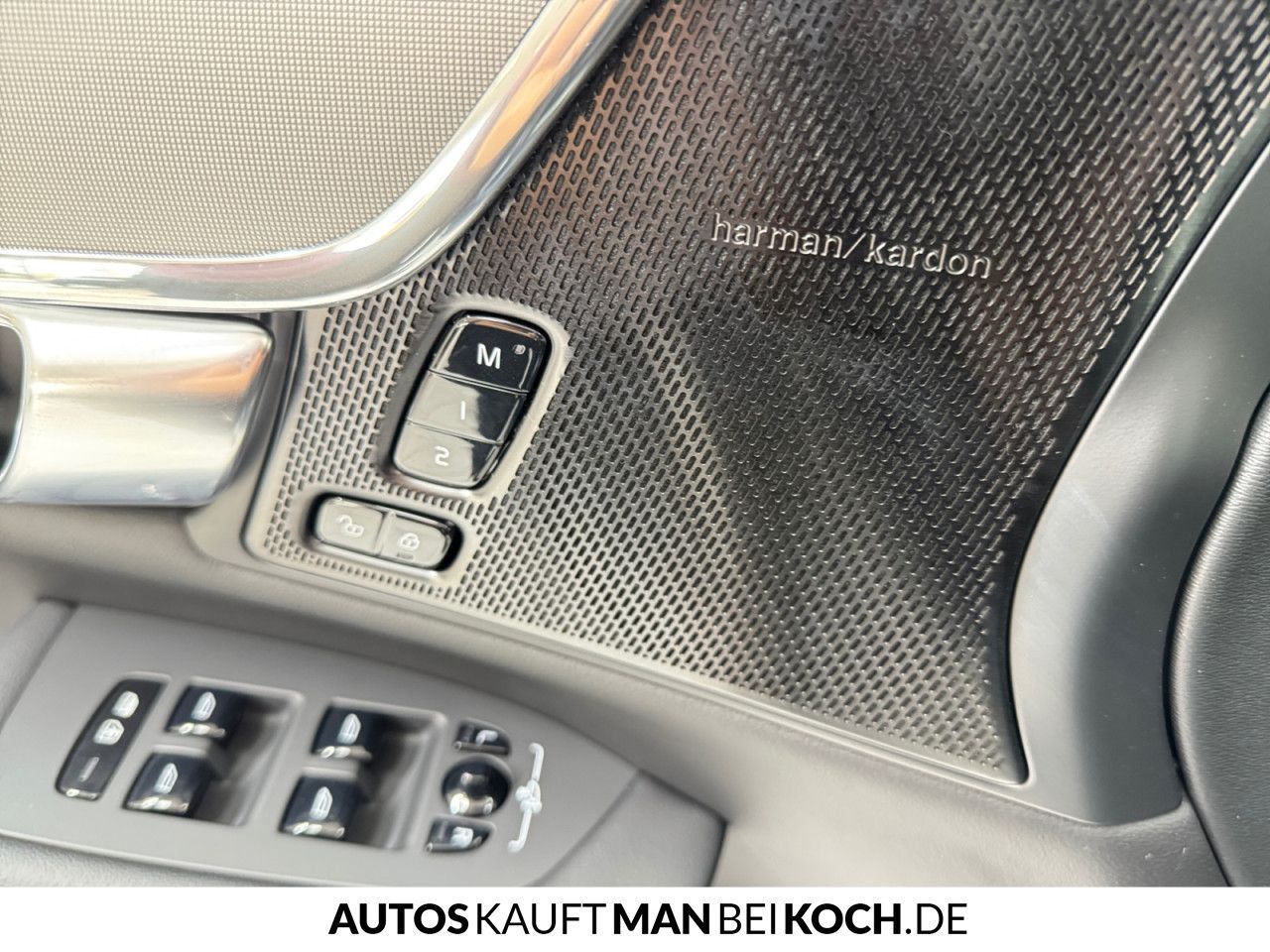 Volvo V90 - Bild 23