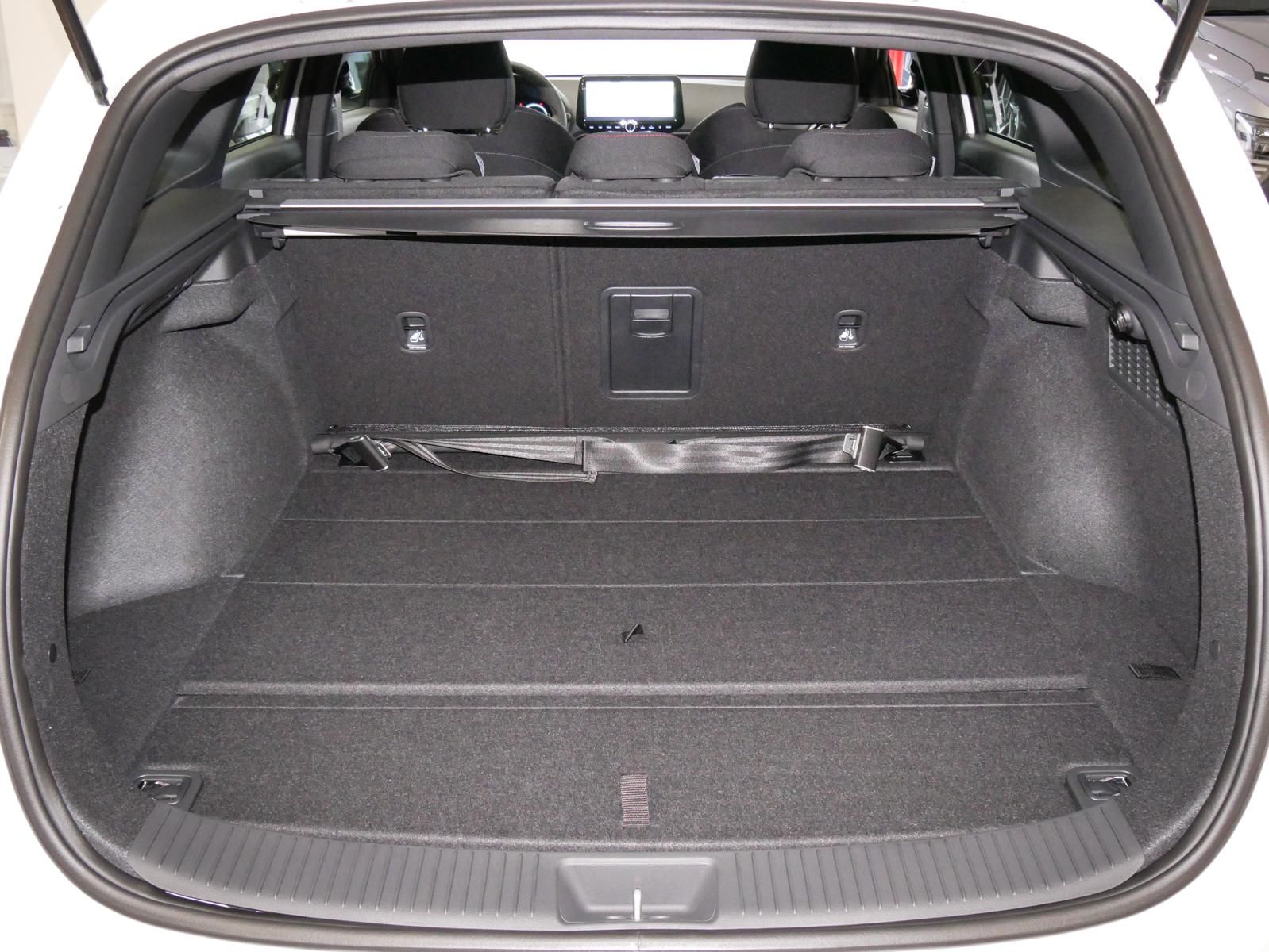 Hyundai i30 - Bild 11